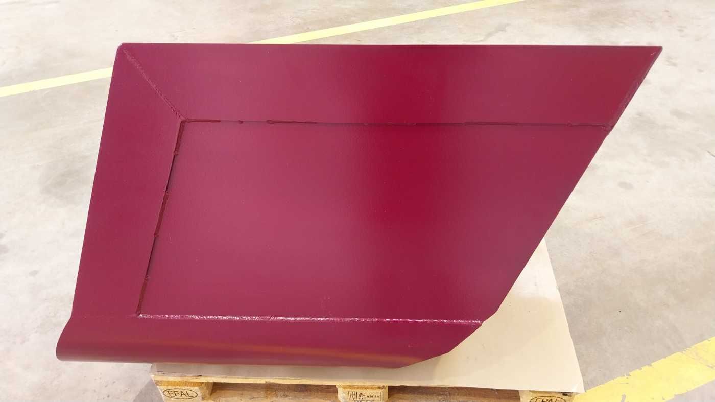 Fahrzeugabbildung Andere Holp VarioLöffel / VL.112.400 / MS08 / HARDOX