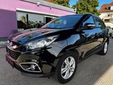 Hyundai ix35 5 Star Edition 2WD "1 Hand"HU+Service Neu" - gebrauchte Hyundai ix35 aus dem Jahr 2012