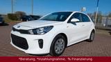 Kia Rio Attract - Kia Rio Attract mit Benzin-Antrieb