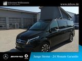 Mercedes-Benz V 300 d Marco Polo 4M Stdhzg*360°*AHK*EDW*Distr*