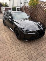 BMW M3 Competion M xDrive Touring M3 Competion - BMW M3 Competion Gebrauchtwagen