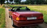 Mercedes-Benz SL 300 - Mercedes-Benz aus 1990: Sl