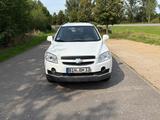 Chevrolet Captiva 2.4 LS 2WD 5-Sitzer LS - gebrauchte Chevrolet Captiva aus dem Jahr 2011