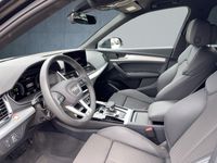 Audi Q5 - Vorschau Bild 10
