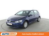 Volkswagen Golf VII 1.0 TSI Trendline BlueMotion *TEMPO* - Volkswagen Golf: Trendline Bluemotion