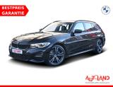 BMW 330i xDrive M Sport Laser Navi AHK 360° Tempomat - BMW 330: Kombi, 330i Xdrive