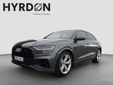 Audi Q8 50 TDI quattro Panorama 360 Kamera - graue Audi Q8