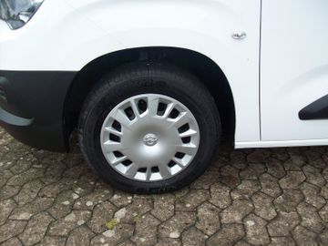 Bild 23 Opel Combo 1.5D Cargo XL PDC Klima FlexCargo Holzbode