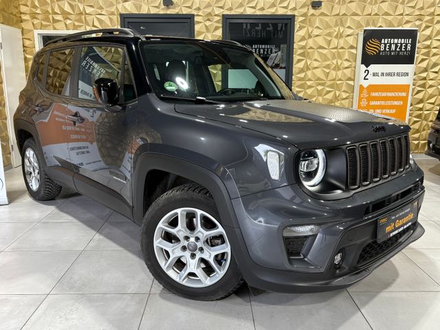 Jeep Renegade Longitude Mild-Hybrid FWD/ACC/NAVI/KAM