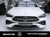 Mercedes-Benz CLE 200 AMG COUPÉ 19'' AMG PANO WINTERPAKET MEMO - Mercedes-Benz in Hamburg: Cle