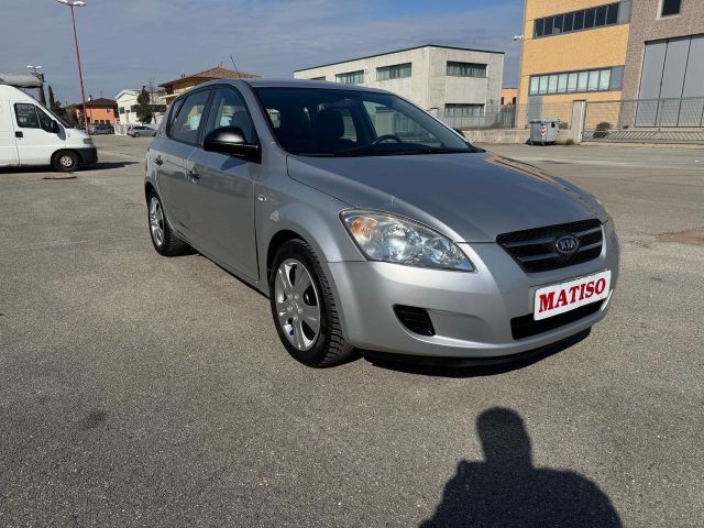 Kia Ceed cee'd 1.6 CRDi VGT 90CV 5p. LX