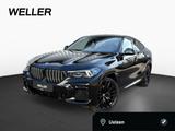 BMW X6 xDrive30d M Sport DA-Pro,PA+,HUD,HK,Pano,22"