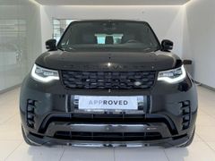 Foto Nummer 7: LAND ROVER Discovery