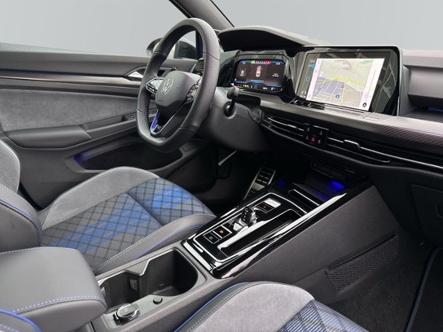 Golf VIII R 20 Years 2.0 TSI LED+NAVI+KAMER+PANO
