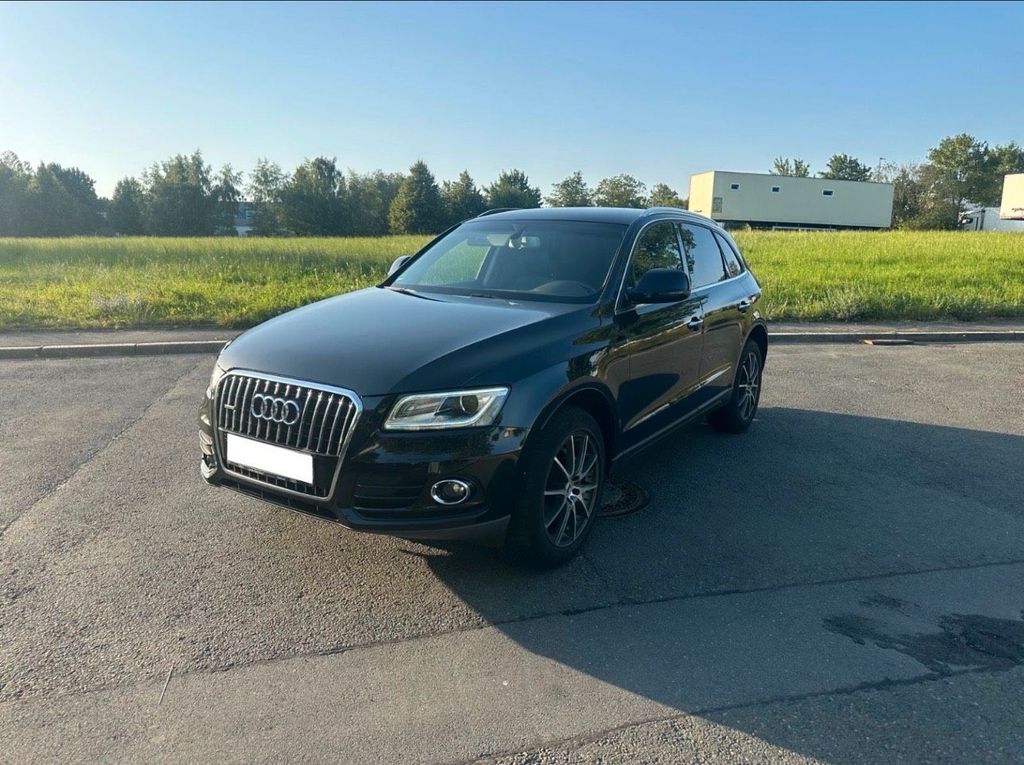 Image of Audi Q5