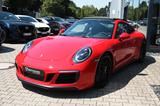 Porsche 911 Carrera 4 GTS 450ps 7gPDK GSD Mem.Sitz BOSE - Porsche 991 in Gelsenkirchen