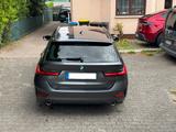 BMW 330i Touring Spur Digital Cockpit - BMW 330 in Frankfurt (Main)