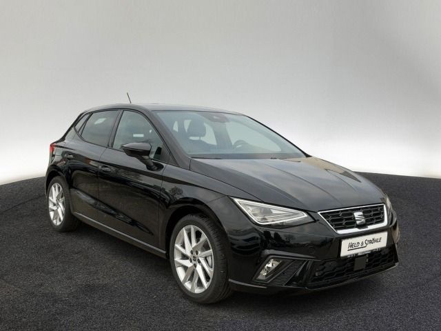 Seat Ibiza - Bild 6