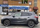 Mazda CX-5 Sports-Line AWD AHK Vollausstattung Top 4x4 - scheckheftgepflegte Mazda CX-5