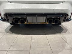 Fahrzeugabbildung BMW M3 CS CARBON M'DRIVER CERAMIC