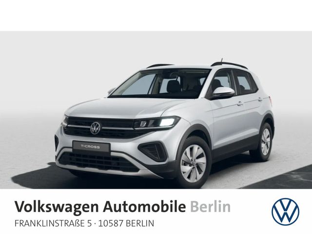 Volkswagen T-Cross "GOAL" 1.0 l TSI DSG **Preisvorteil 4342