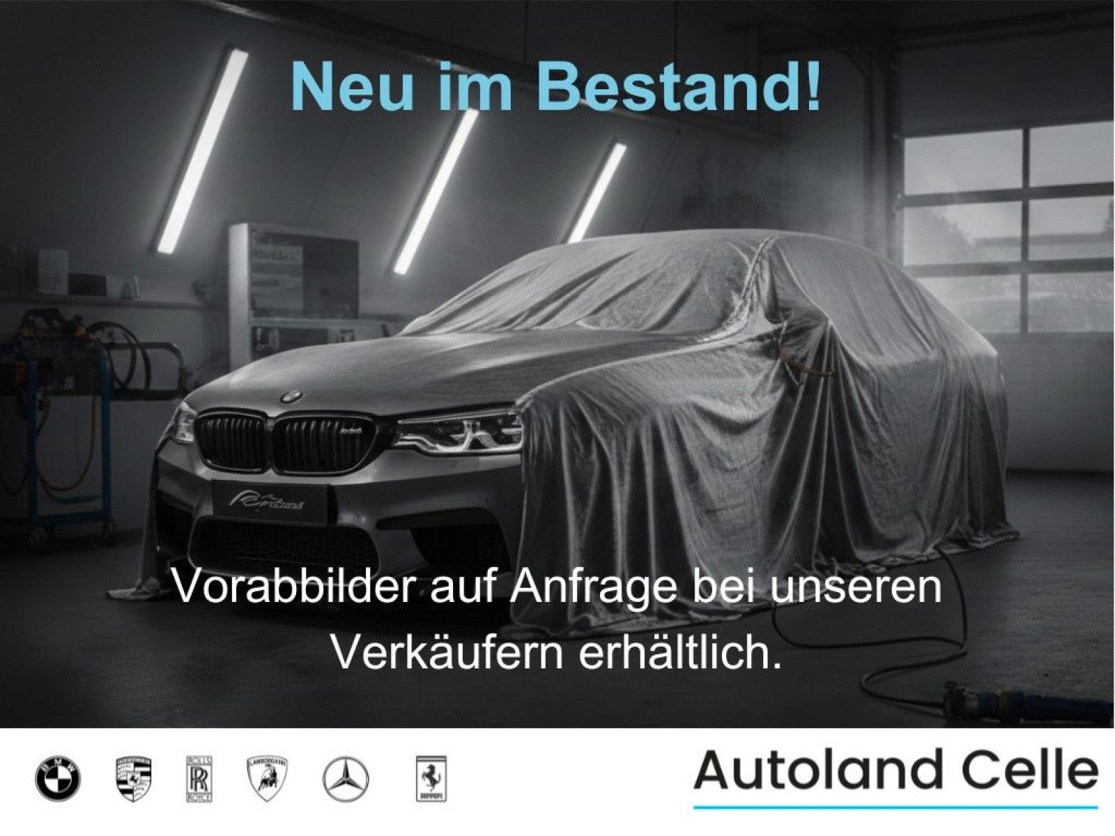 Fahrzeugabbildung Audi A6 Avant 3.0 TDI Kamera Panorama AHK Navi Sitzhz