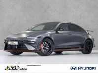 Hyundai IONIQ 6 - Vorschau Bild 1