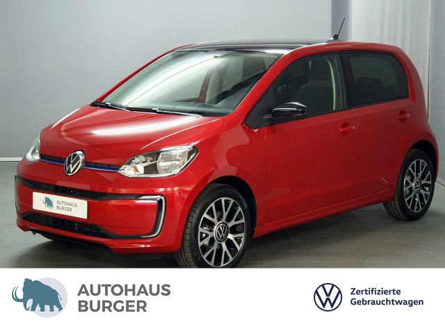 Volkswagen up! e-up! Edition CCS/GRA/Sitzhz