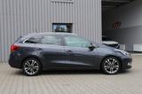 Kia Ceed 1.6 GDI Spirit*Pano*Navi*Temp.*Szhz* - Kia Gebrauchtwagen von 2013