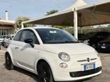Fiat FIAT 500 1.3 Multijet 95 CV Pop KM CERTIFICATI! - Fiat 500 Pop mit Diesel-Antrieb