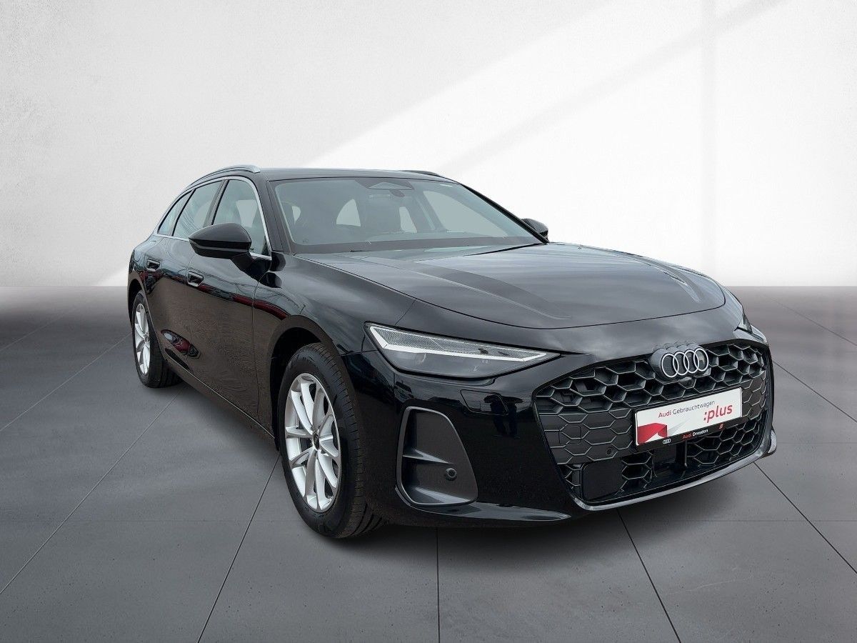 Audi A6 - Bild 6