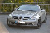 Mercedes-Benz SLK 200 KOMPRESSOR - - Mercedes-Benz SLK 200 in Nürnberg