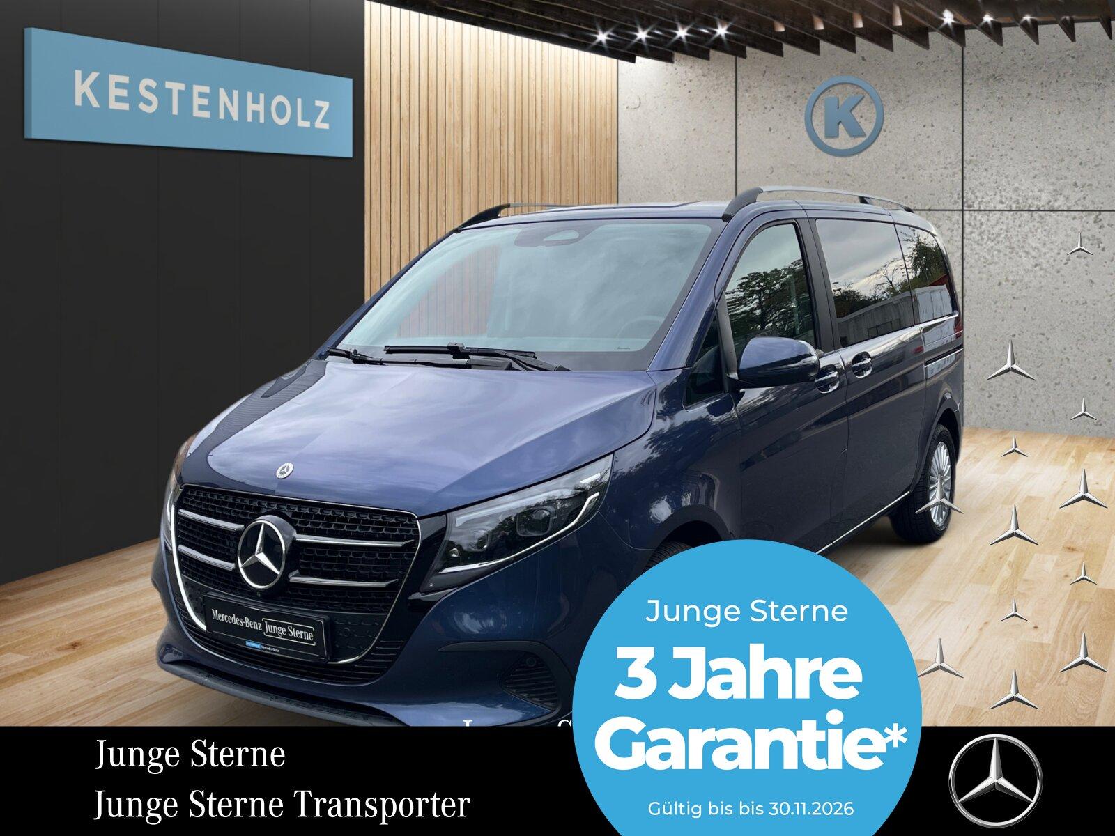Mercedes-Benz V 220