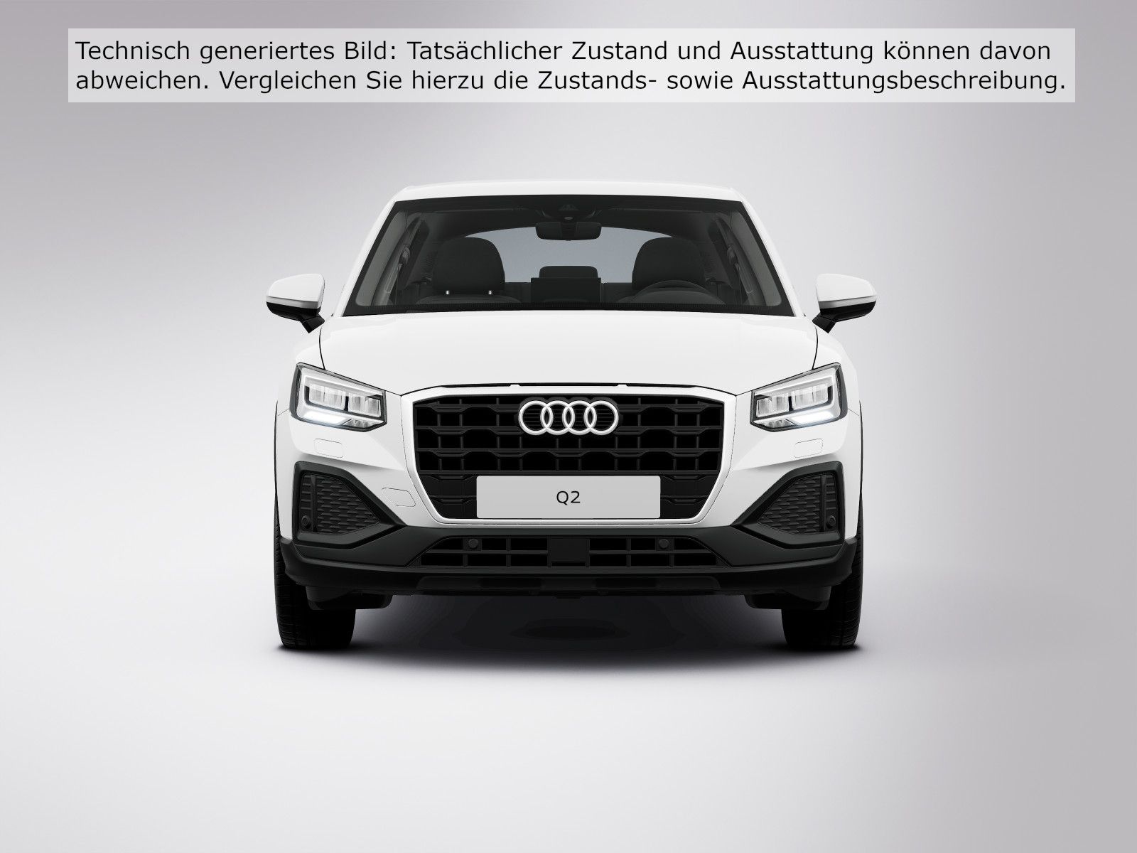 Audi Q2 - Bild 4
