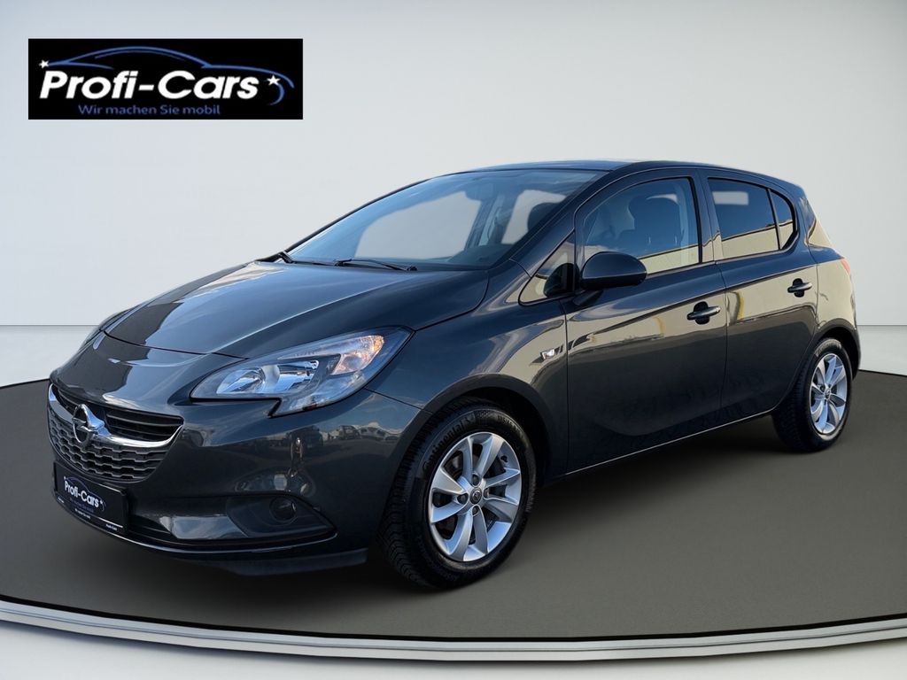 Image of Opel Corsa
