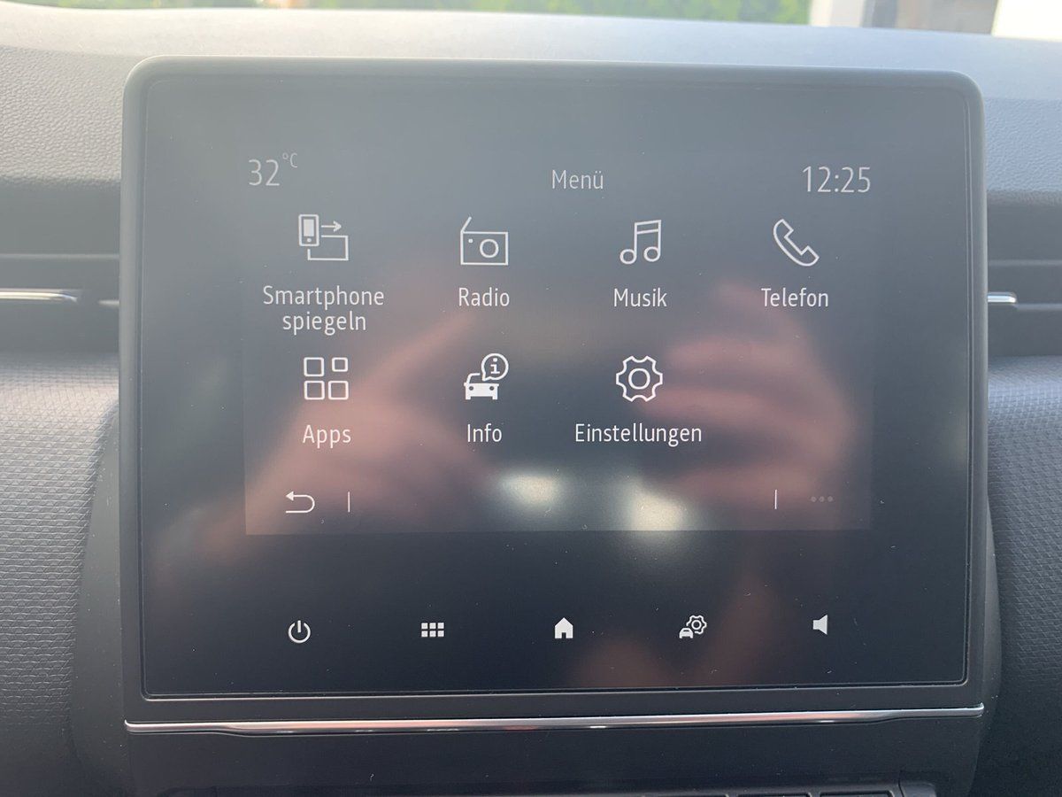 Renault Clio - Bild 32