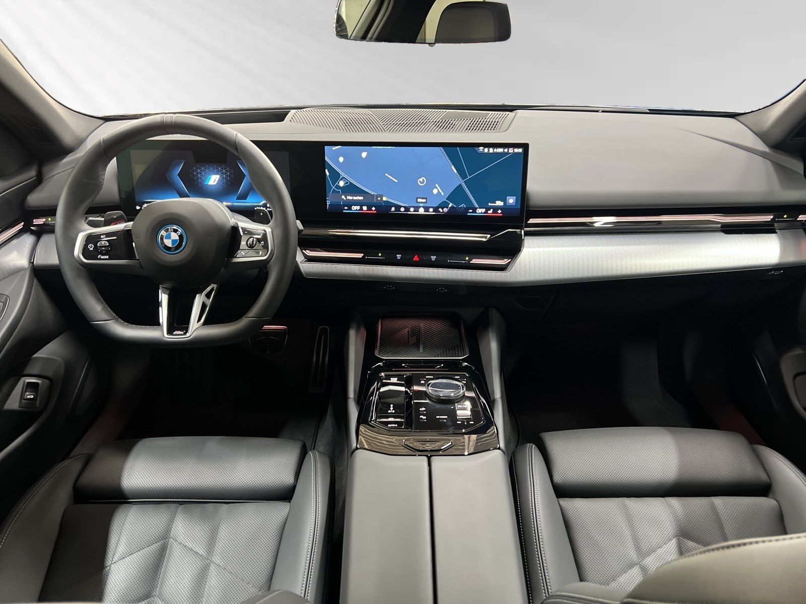 BMW 530 - Bild 11