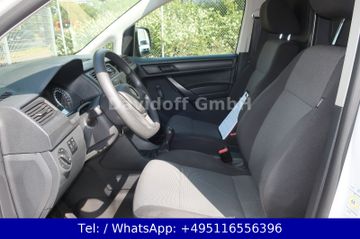 Volkswagen Caddy - 9