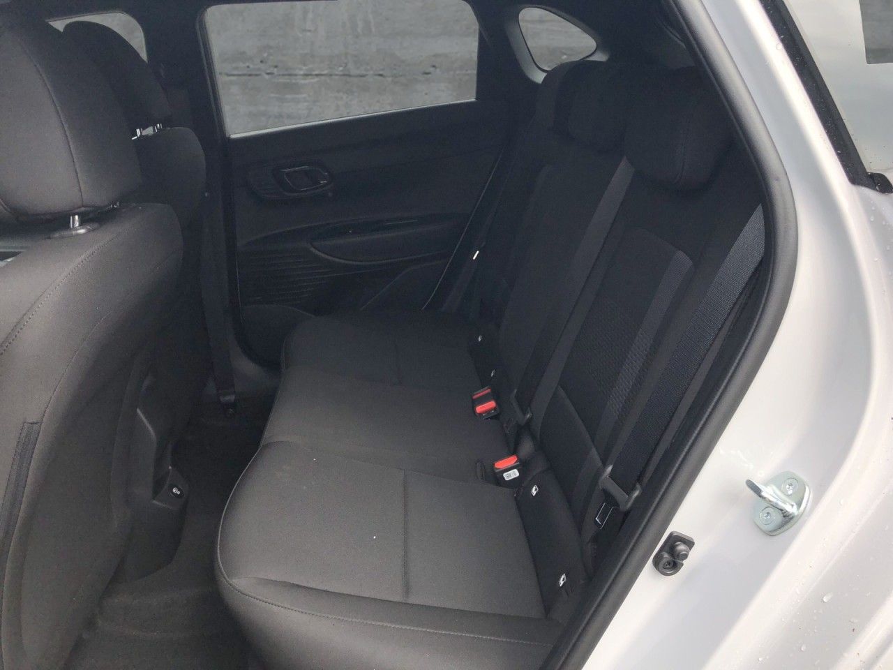 Hyundai i20 – Bild 12