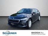 Skoda Scala 1.0 TSI Essence LED, AHK, GRA, SHZ - Skoda Scala: Essence