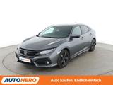 Honda Civic 1.5 VTEC Sport*NAVI*LED*ACC*CAM*PDC*SHZ* - Honda Civic: Vtec Sport