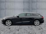 Audi A5 Avant e-hybrid 220kW S-TR LED+NAVI+RFK+ACC+19 - Audi A5: Schwarz
