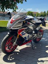 Aprilia Rs 660 Limited Edition 