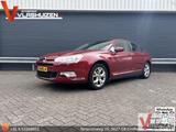 Citroën C5 1.6 THP Business | Leder | klima | Cruise | N - Citroën C5: 1.6