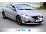 Volkswagen Passat CC BASIS MOTORSCHADEN*MULTI-LENKRAD*KLIMA - Volkswagen Passat CC in Hamburg