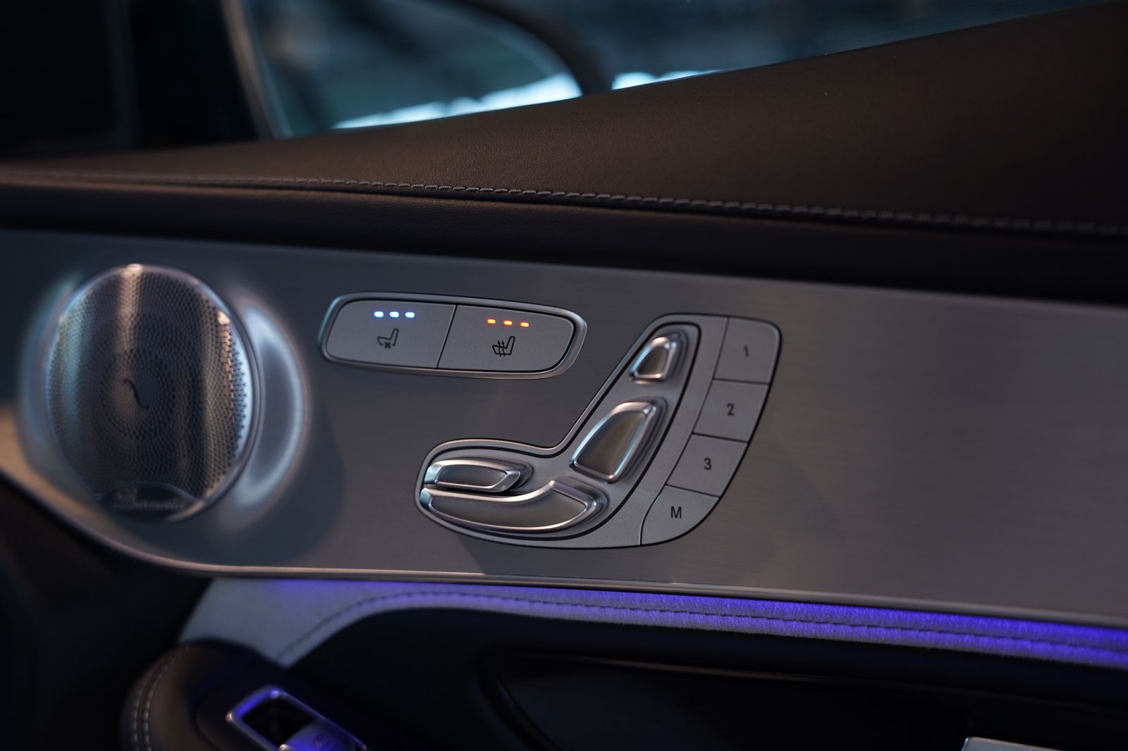 Mercedes Benz Glc 63 Amg