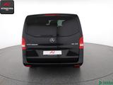 Mercedes-Benz Vito Tourer 119 CDI LANG 7 SITZE AUT,PARKASSIS - gebrauchte Mercedes-Benz Vito aus dem Jahr 2017