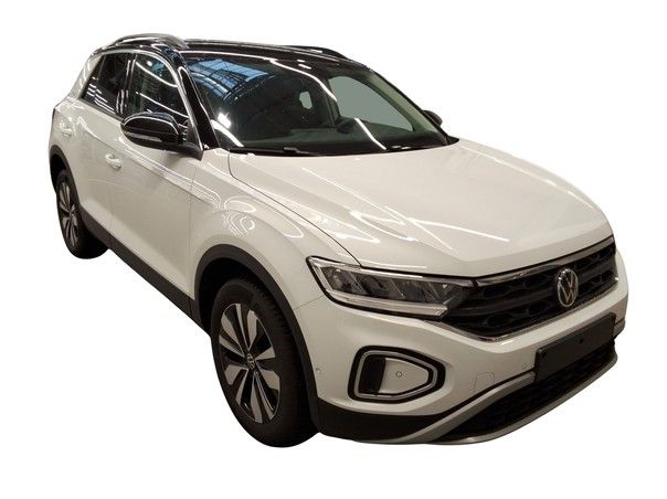 Volkswagen T-Roc - Bild 4