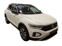 Volkswagen T-Roc - Vorschau Bild 4