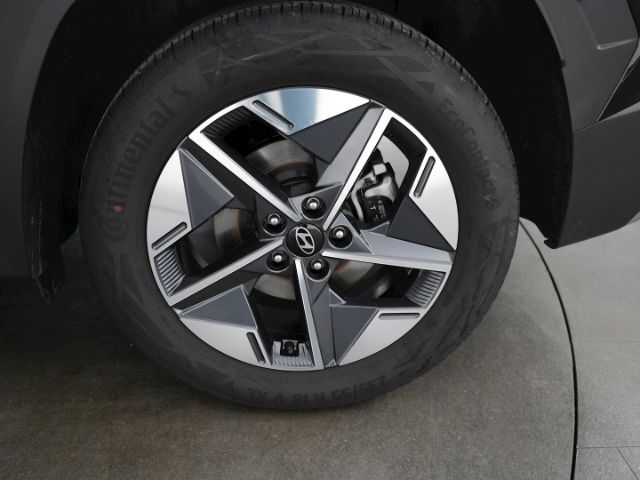 Hyundai Tucson – Bild 18